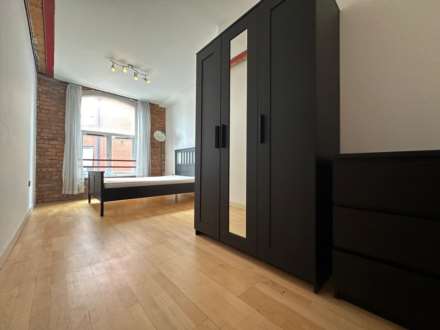 Junction Works, 40 Ducie Street, Northern Quarter, Manchester, M1 2DF, Image 9