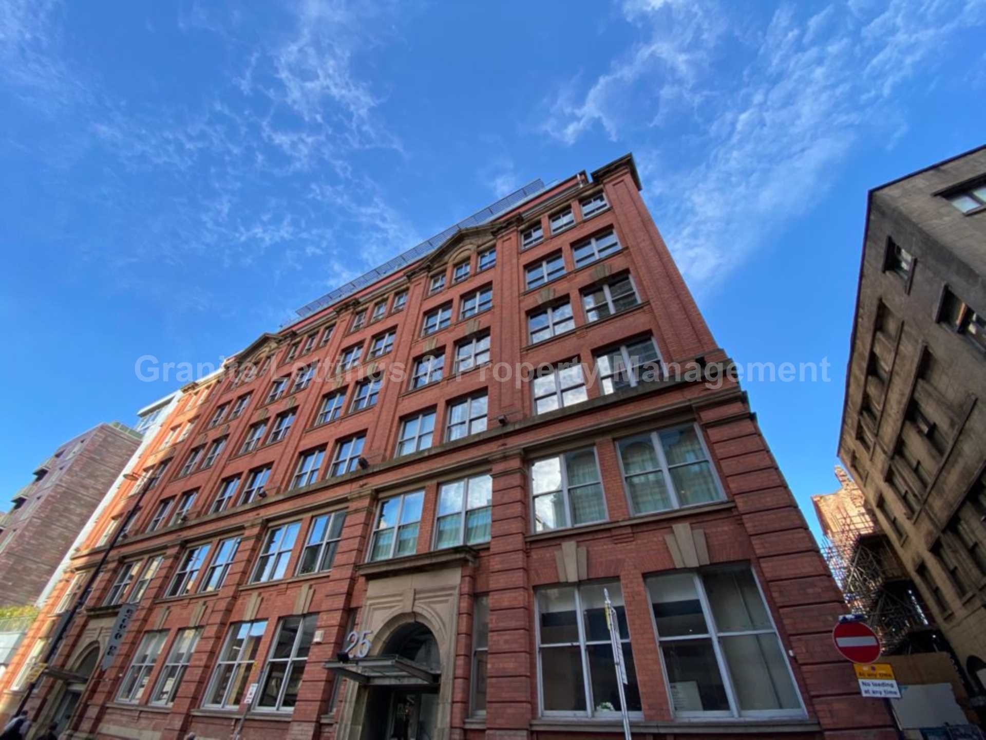 25 Church Street, Northern Quarter, Manchester, M4 1PE, Image 13