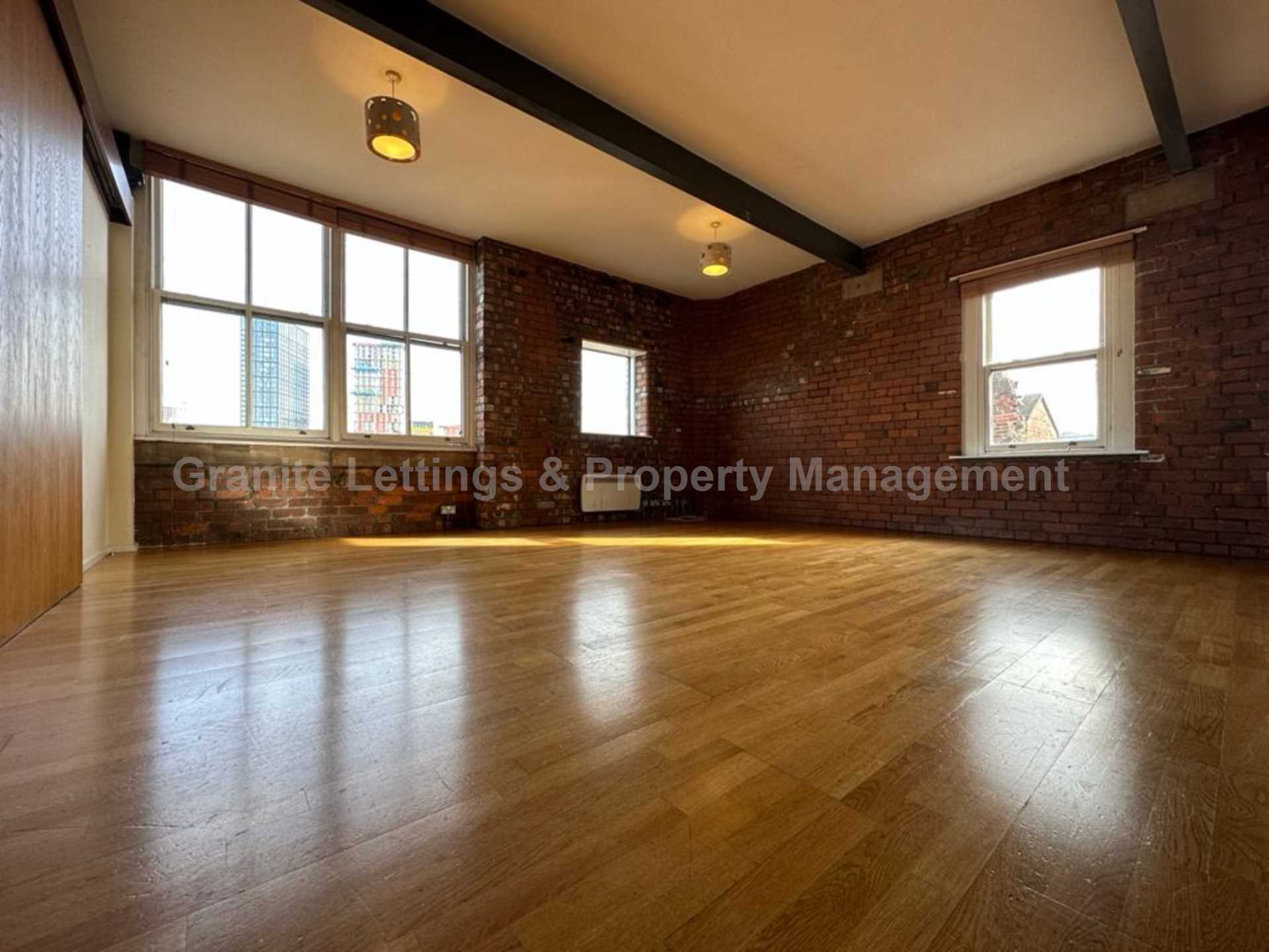 25 Church Street, Northern Quarter, Manchester, M4 1PE, Image 2