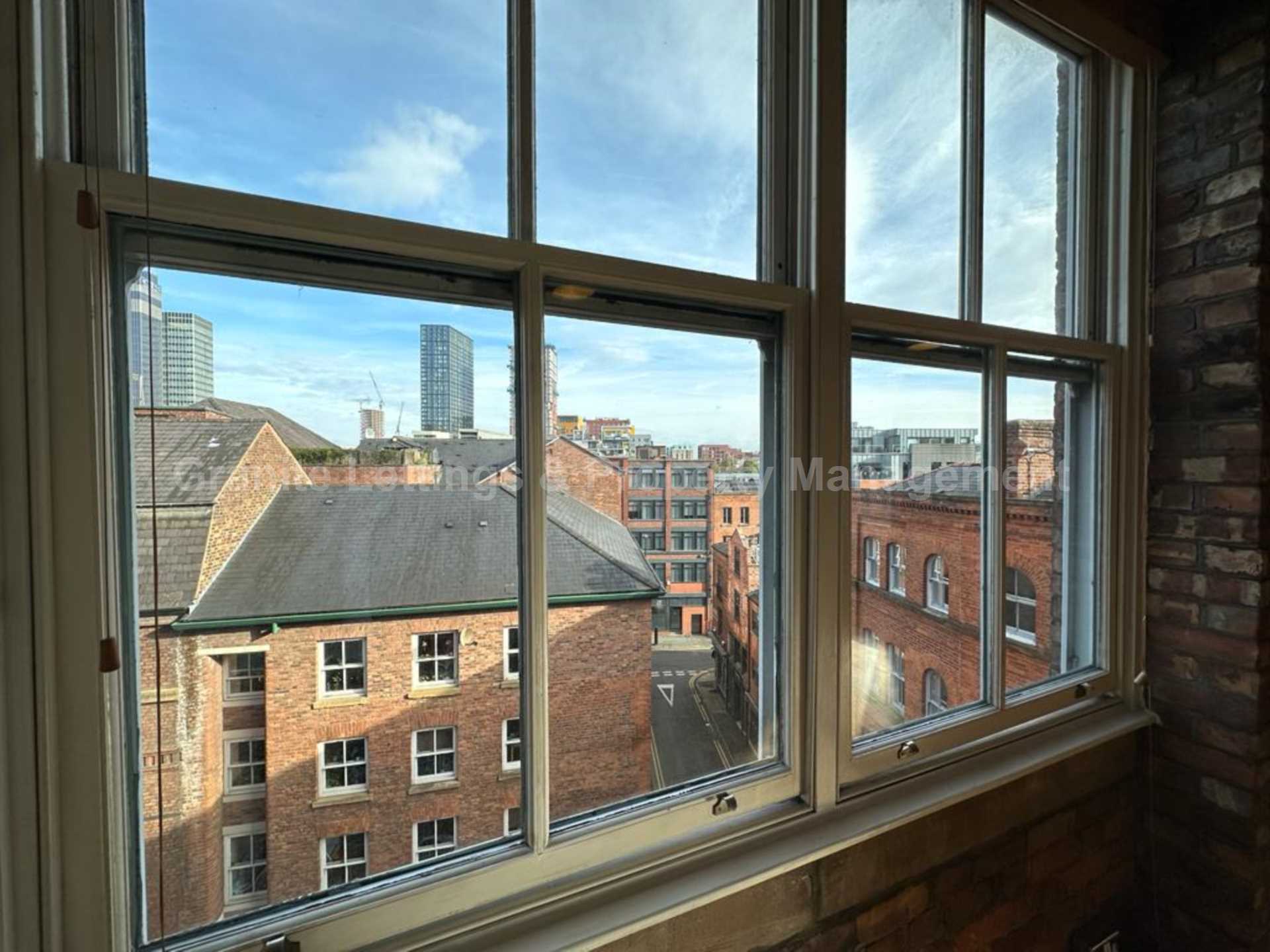 25 Church Street, Northern Quarter, Manchester, M4 1PE, Image 3