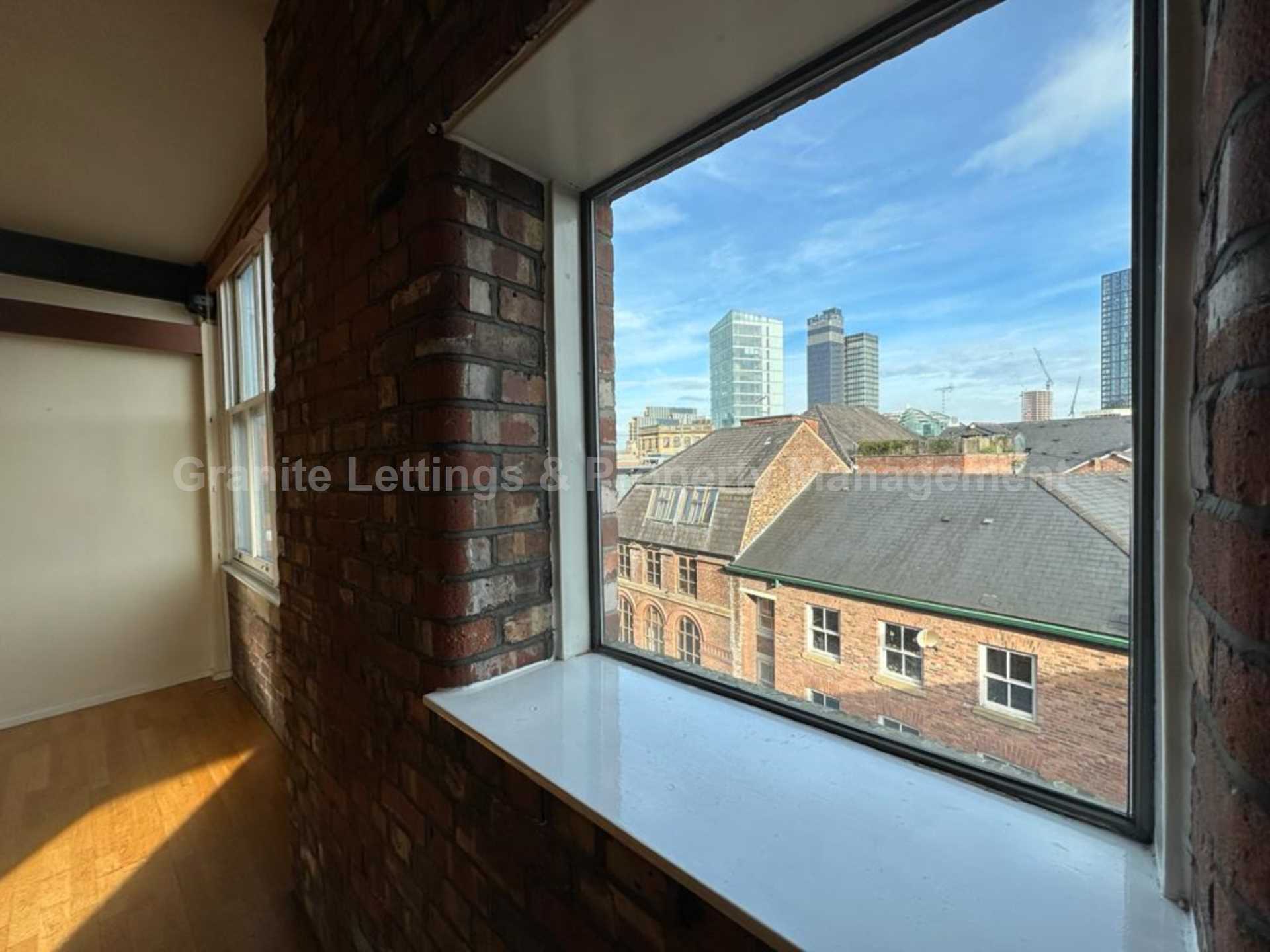 25 Church Street, Northern Quarter, Manchester, M4 1PE, Image 6