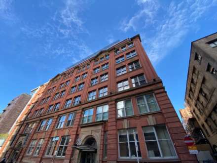 25 Church Street, Northern Quarter, Manchester, M4 1PE, Image 13