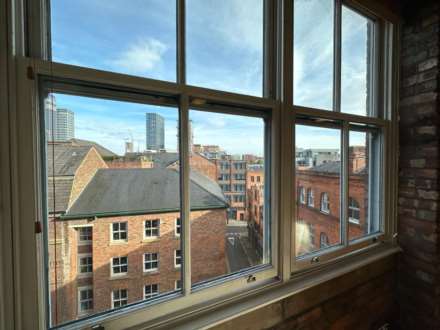 25 Church Street, Northern Quarter, Manchester, M4 1PE, Image 3