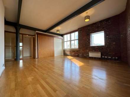 25 Church Street, Northern Quarter, Manchester, M4 1PE, Image 4