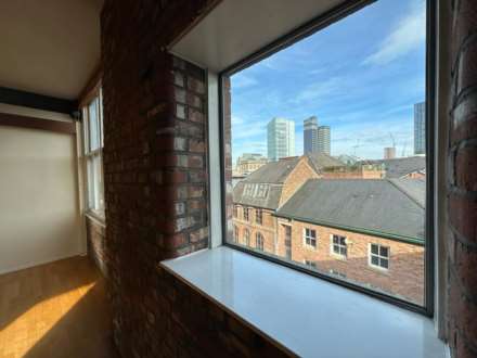25 Church Street, Northern Quarter, Manchester, M4 1PE, Image 6
