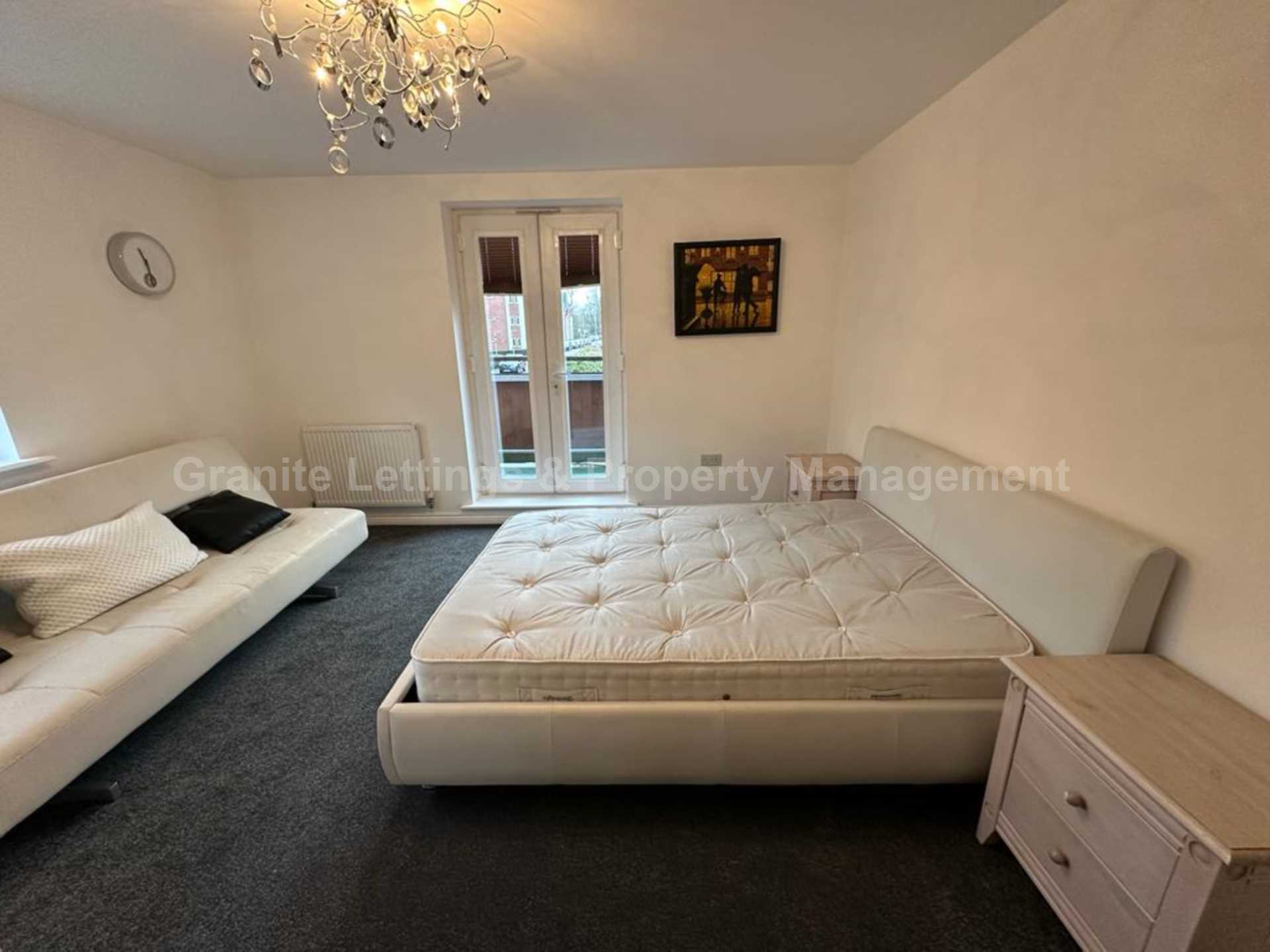 Highmarsh Crescent, West Didsbury, Manchester, M20 2LU, Image 11