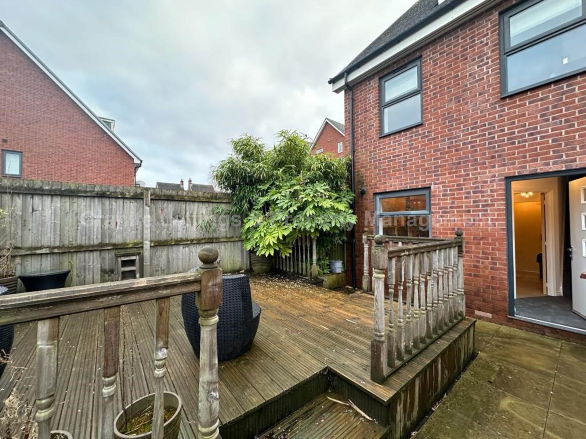 Highmarsh Crescent, West Didsbury, Manchester, M20 2LU, Image 2