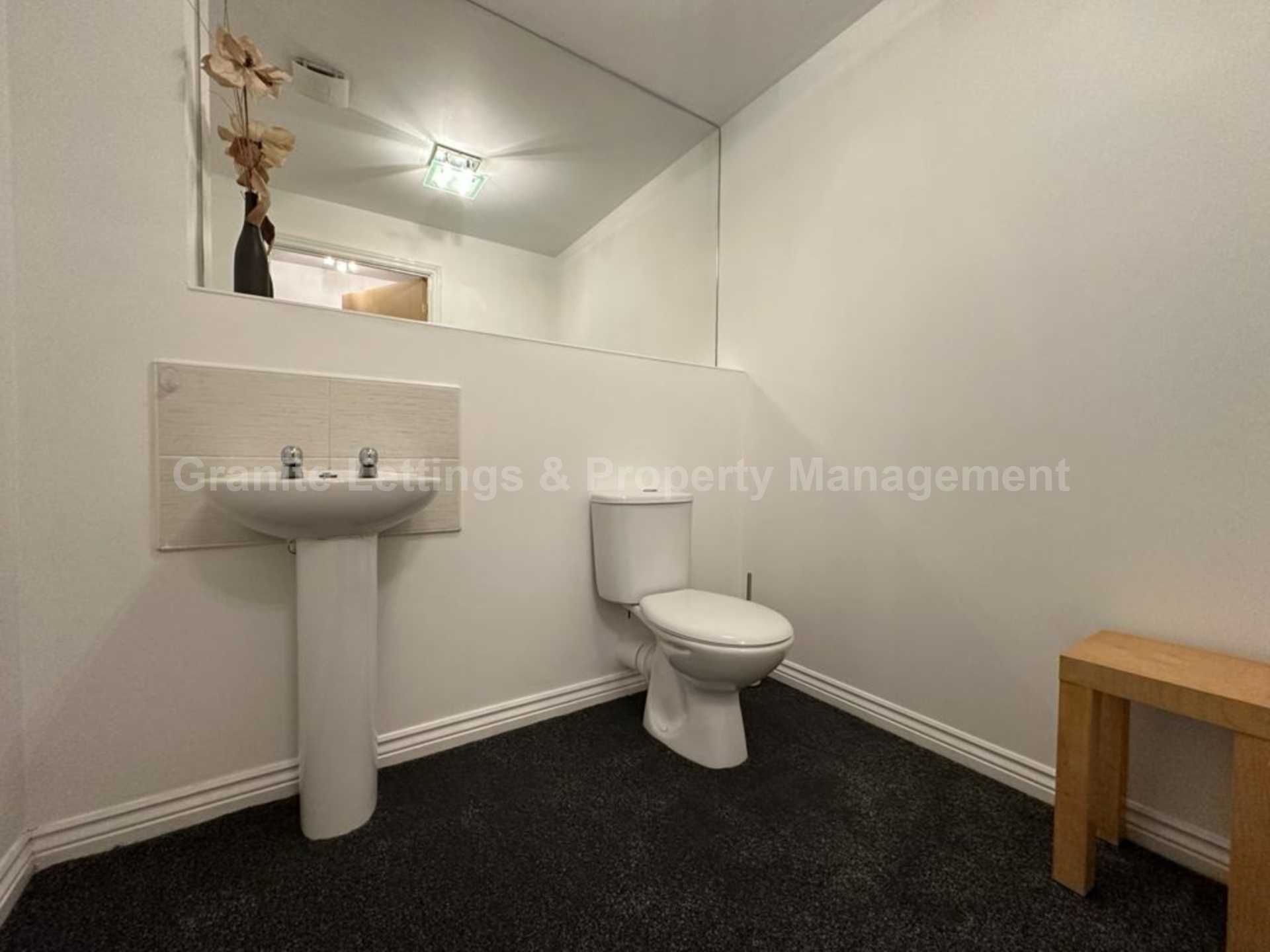 Highmarsh Crescent, West Didsbury, Manchester, M20 2LU, Image 8