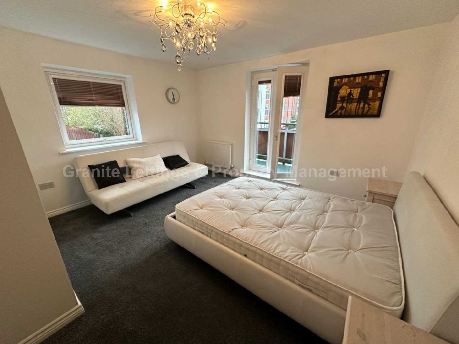 Highmarsh Crescent, West Didsbury, Manchester, M20 2LU, Image 9