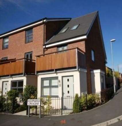 Highmarsh Crescent, West Didsbury, Manchester, M20 2LU