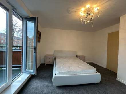 Highmarsh Crescent, West Didsbury, Manchester, M20 2LU, Image 10