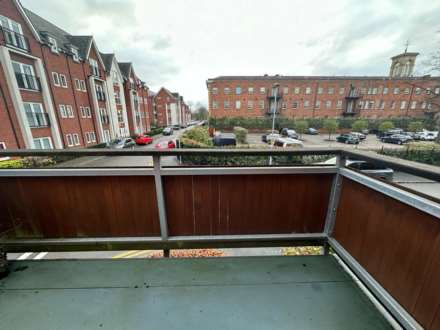 Highmarsh Crescent, West Didsbury, Manchester, M20 2LU, Image 12