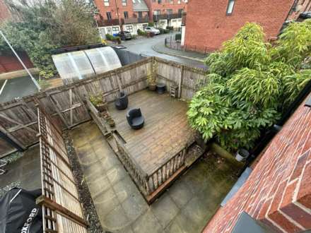 Highmarsh Crescent, West Didsbury, Manchester, M20 2LU, Image 15