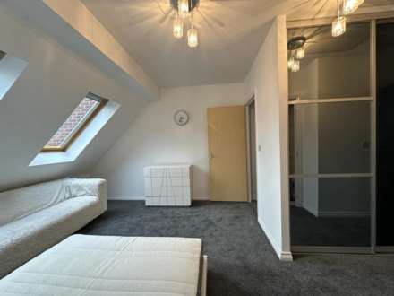 Highmarsh Crescent, West Didsbury, Manchester, M20 2LU, Image 17