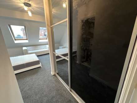 Highmarsh Crescent, West Didsbury, Manchester, M20 2LU, Image 19