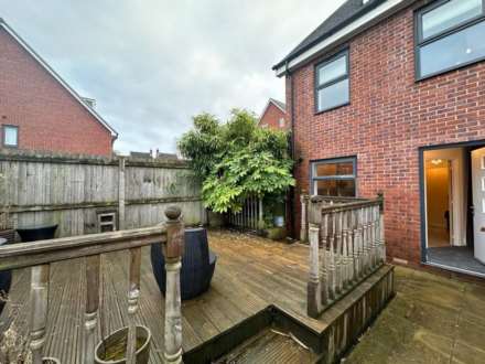 Highmarsh Crescent, West Didsbury, Manchester, M20 2LU, Image 2