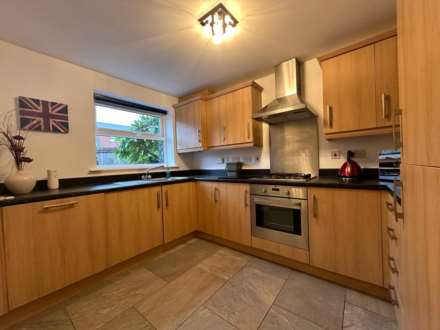 Highmarsh Crescent, West Didsbury, Manchester, M20 2LU, Image 3