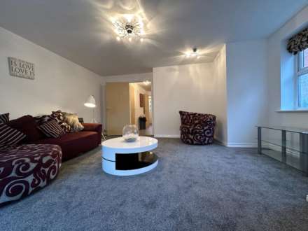 Highmarsh Crescent, West Didsbury, Manchester, M20 2LU, Image 4