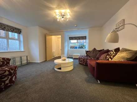Highmarsh Crescent, West Didsbury, Manchester, M20 2LU, Image 5
