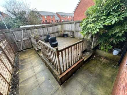Highmarsh Crescent, West Didsbury, Manchester, M20 2LU, Image 7