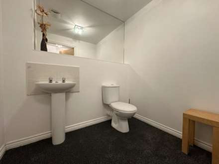 Highmarsh Crescent, West Didsbury, Manchester, M20 2LU, Image 8