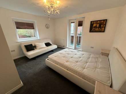 Highmarsh Crescent, West Didsbury, Manchester, M20 2LU, Image 9