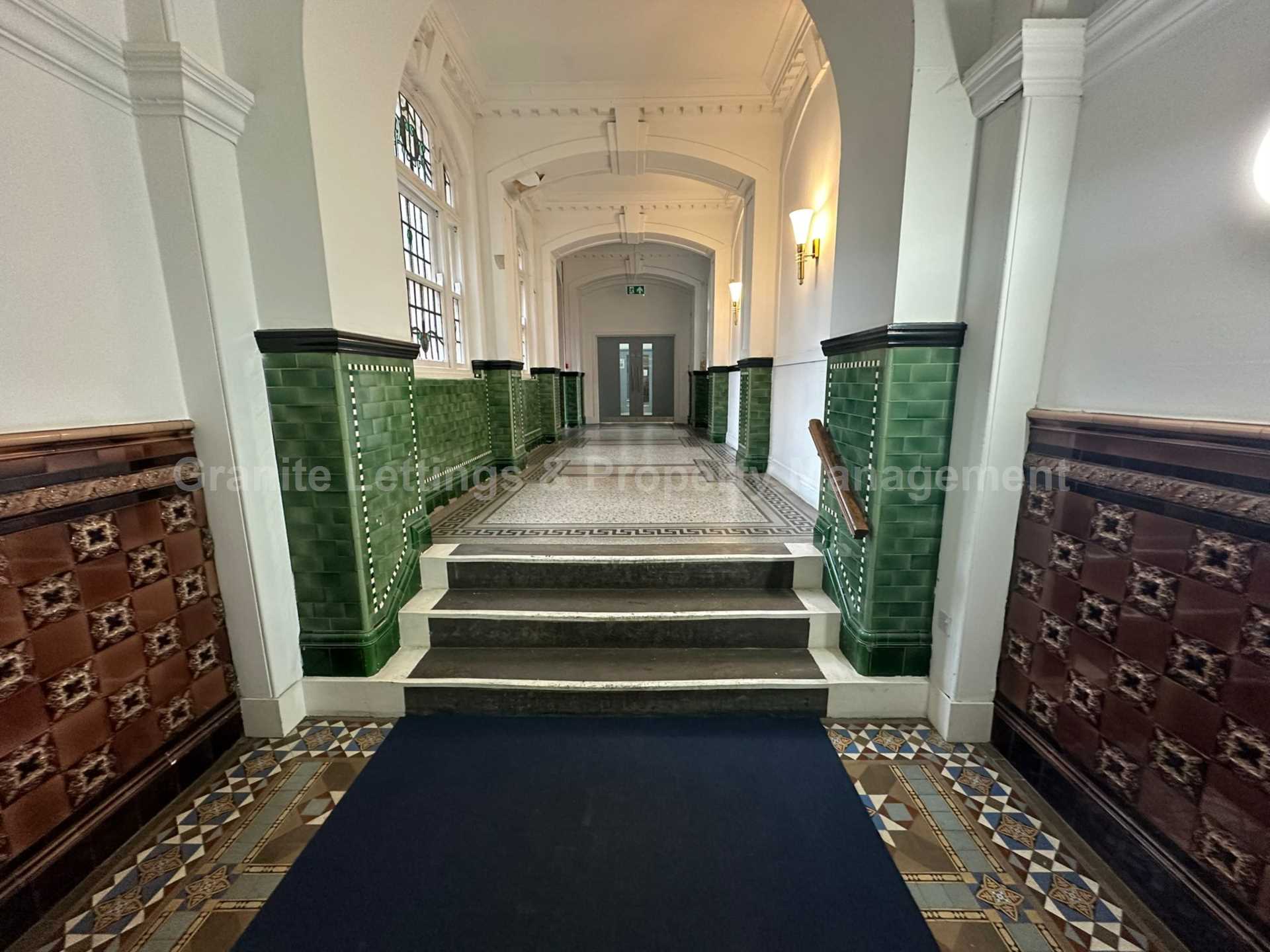 Town Hall, Bexley Square, Salford, M3 6DD, Image 7