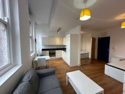 Town Hall, Bexley Square, Salford, M3 6DD, Image 2