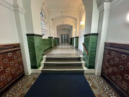 Town Hall, Bexley Square, Salford, M3 6DD, Image 7