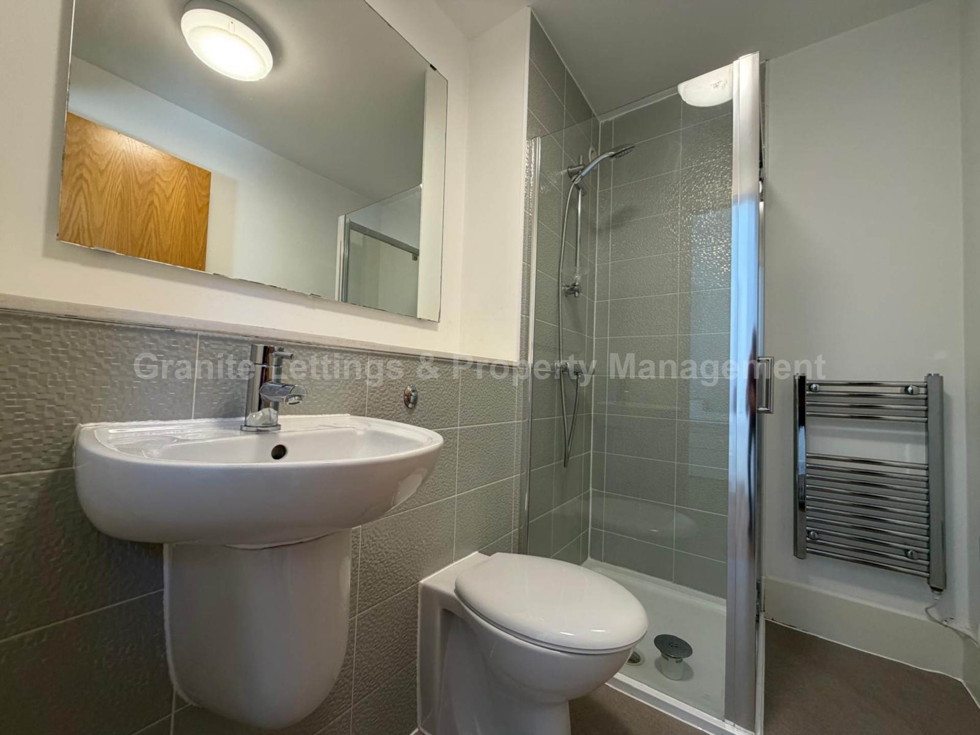 Town Hall, Bexley Square, Salford, M3 6DD, Image 6