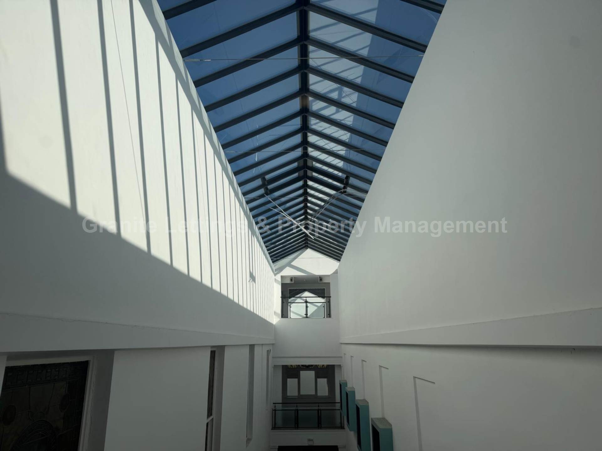 Town Hall, Bexley Square, Salford, M3 6DD, Image 7