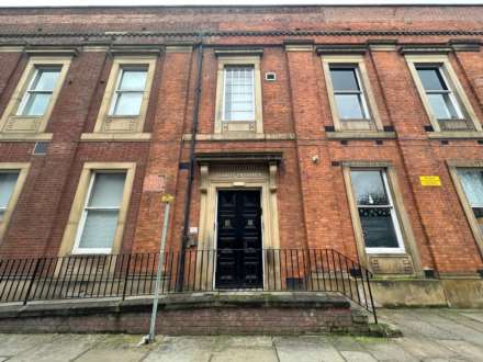 Town Hall, Bexley Square, Salford, M3 6DD, Image 1
