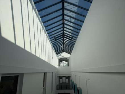 Town Hall, Bexley Square, Salford, M3 6DD, Image 7