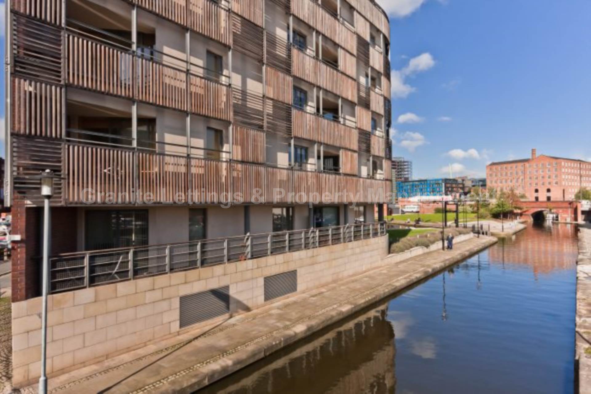Vantage Quay, 3 Brewer Street, Northern Quarter, M1 2ED, Image 1