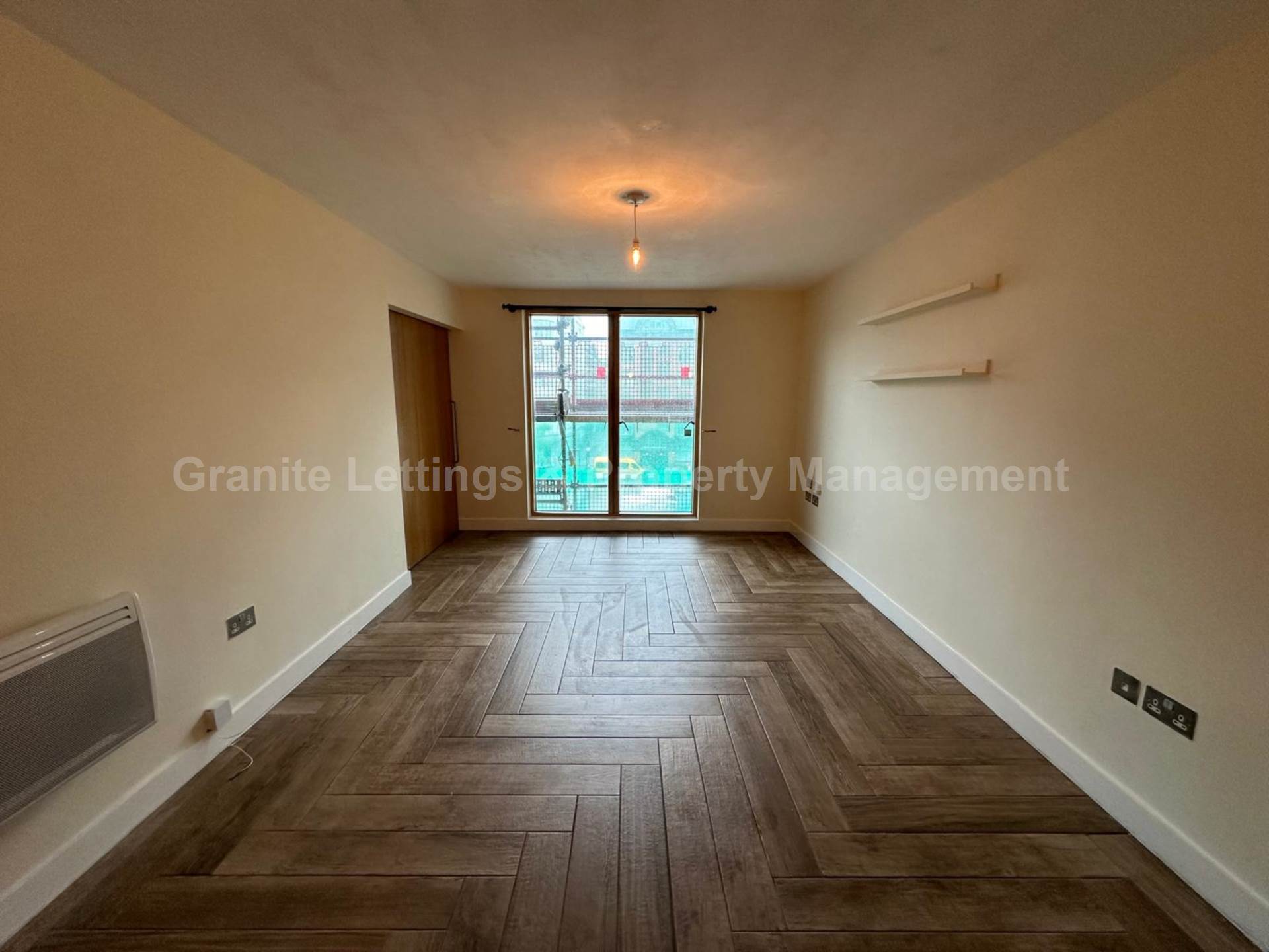 Vantage Quay, 3 Brewer Street, Northern Quarter, M1 2ED, Image 3
