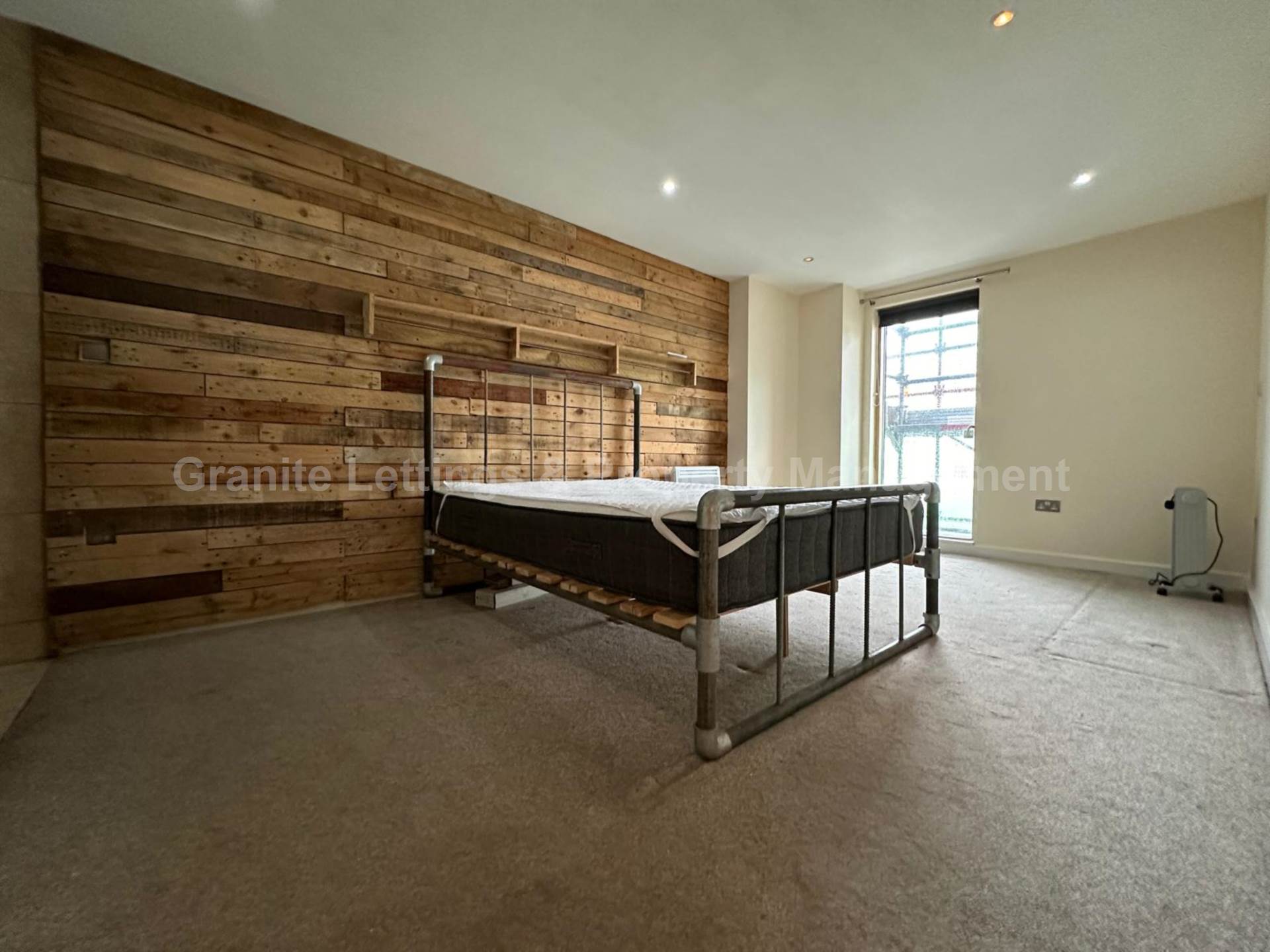 Vantage Quay, 3 Brewer Street, Northern Quarter, M1 2ED, Image 8