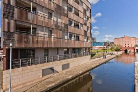 Vantage Quay, 3 Brewer Street, Northern Quarter, M1 2ED, Image 1