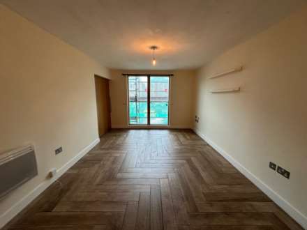 Vantage Quay, 3 Brewer Street, Northern Quarter, M1 2ED, Image 3