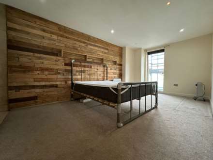 Vantage Quay, 3 Brewer Street, Northern Quarter, M1 2ED, Image 8