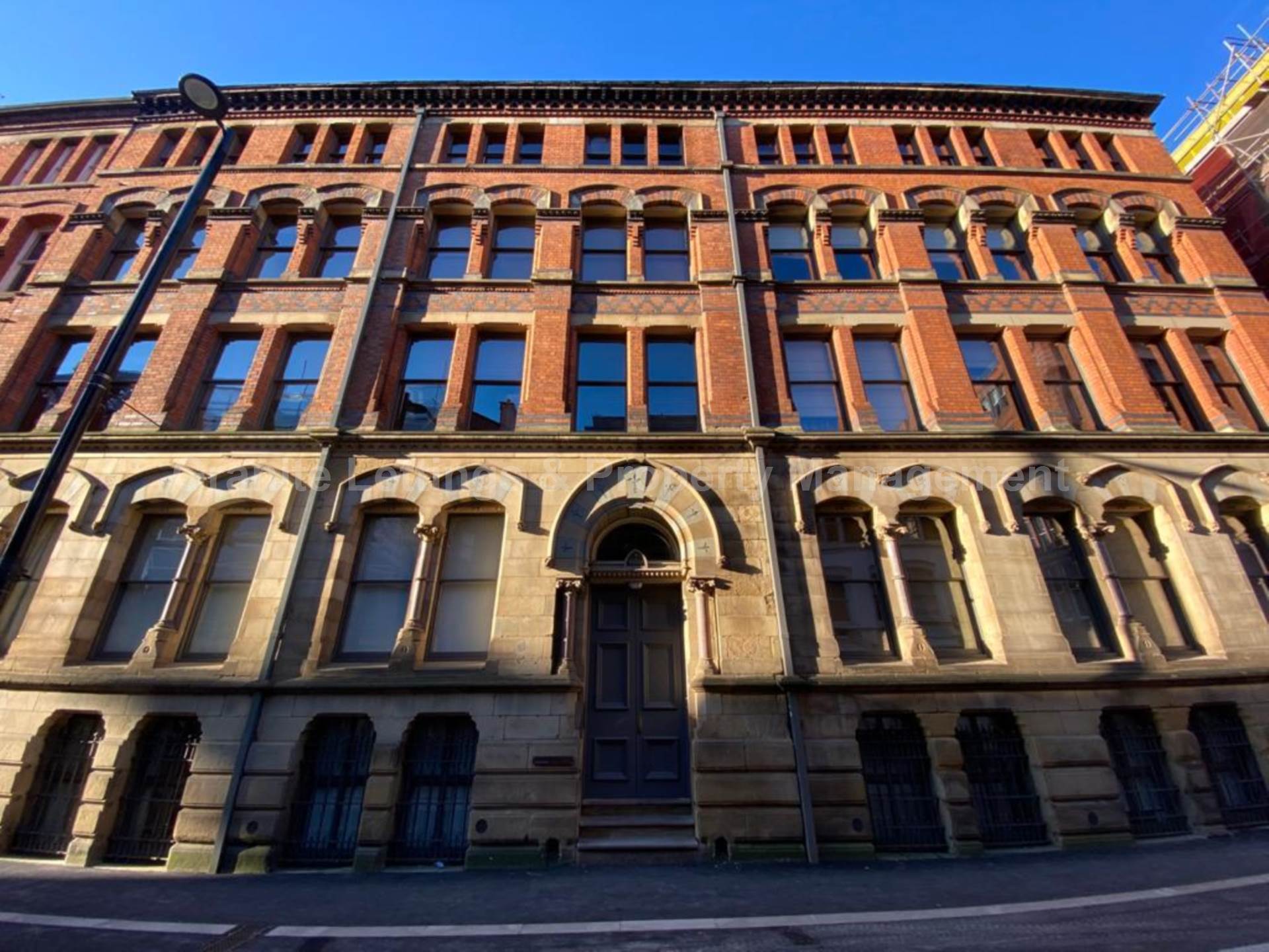 Finlay's Warehouse, 56 Dale Street, Northern Quarter, Manchester, M1 2HN, Image 16