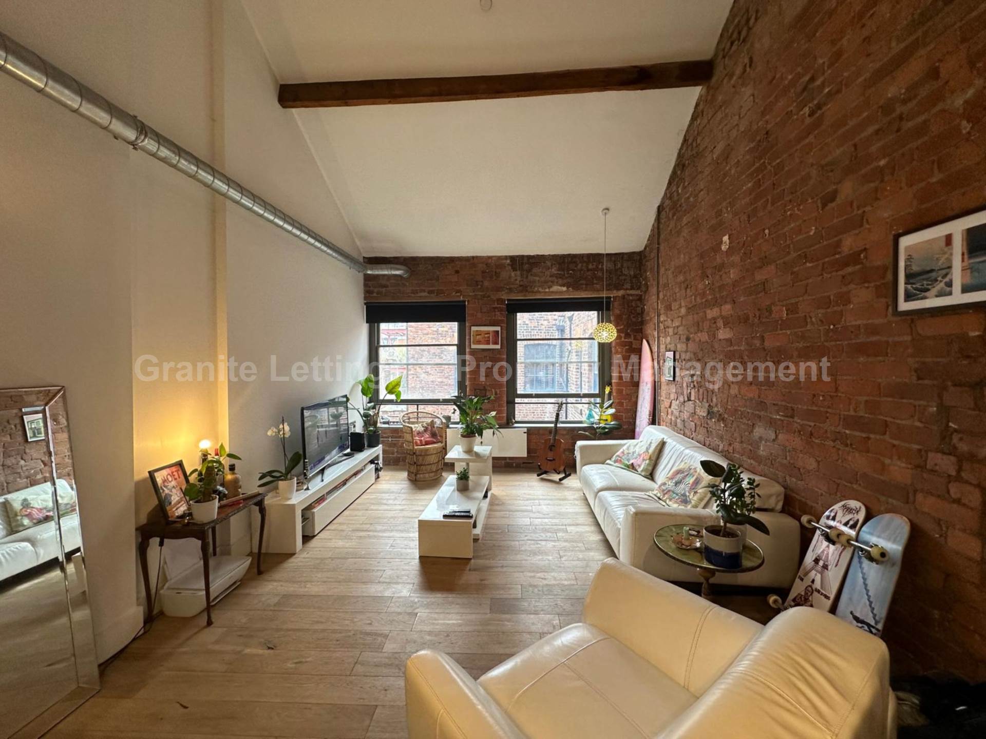 Finlay's Warehouse, 56 Dale Street, Northern Quarter, Manchester, M1 2HN, Image 4