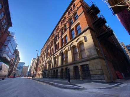 Finlay`s Warehouse, 56 Dale Street, Northern Quarter, Manchester, M1 2HN