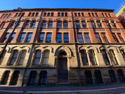 Finlay's Warehouse, 56 Dale Street, Northern Quarter, Manchester, M1 2HN, Image 16