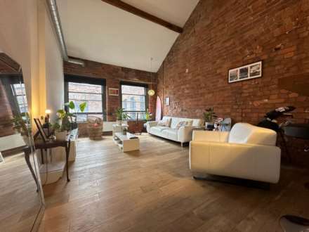 Finlay's Warehouse, 56 Dale Street, Northern Quarter, Manchester, M1 2HN, Image 2