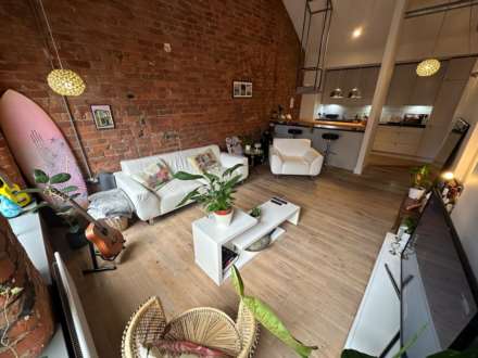 Finlay's Warehouse, 56 Dale Street, Northern Quarter, Manchester, M1 2HN, Image 3