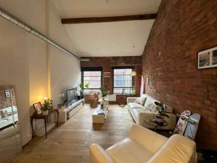 Finlay's Warehouse, 56 Dale Street, Northern Quarter, Manchester, M1 2HN, Image 4