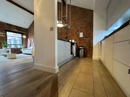 Finlay's Warehouse, 56 Dale Street, Northern Quarter, Manchester, M1 2HN, Image 5