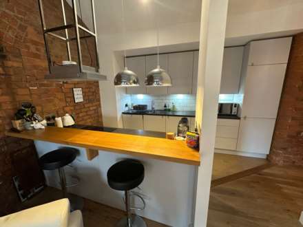 Finlay's Warehouse, 56 Dale Street, Northern Quarter, Manchester, M1 2HN, Image 6