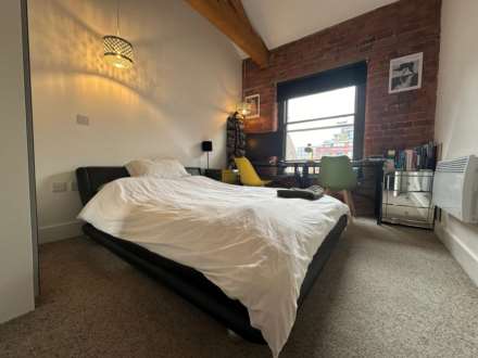 Finlay's Warehouse, 56 Dale Street, Northern Quarter, Manchester, M1 2HN, Image 7