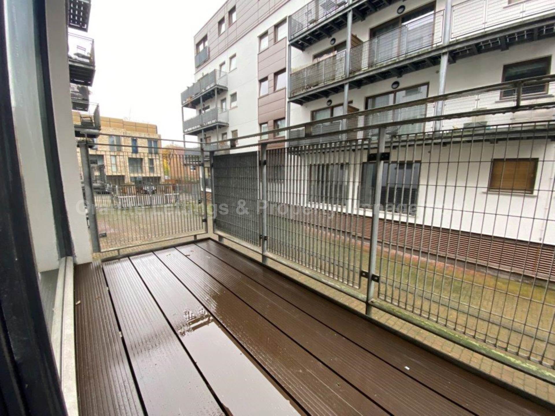 Advent House, 1 Isaac Way, New Islington, Manchester, M4 7EP, Image 3